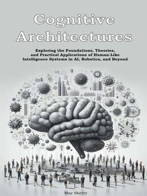 cover image of Cognitive Architectures